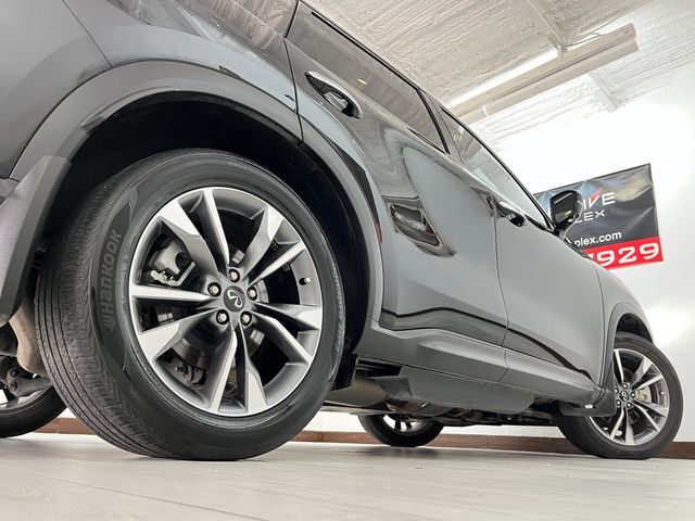 2023 INFINITI QX60 LUXE Carrollton TX