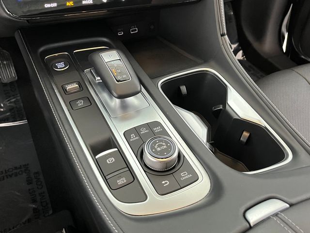 2023 INFINITI QX60 LUXE Carrollton TX
