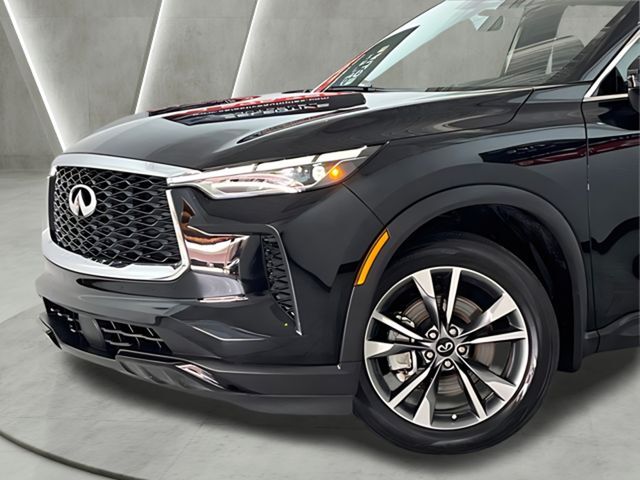 2023 INFINITI QX60 LUXE Carrollton TX
