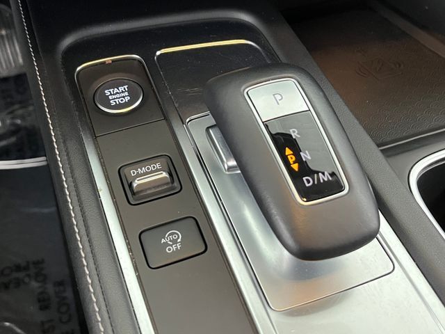 2023 INFINITI QX60 LUXE Carrollton TX