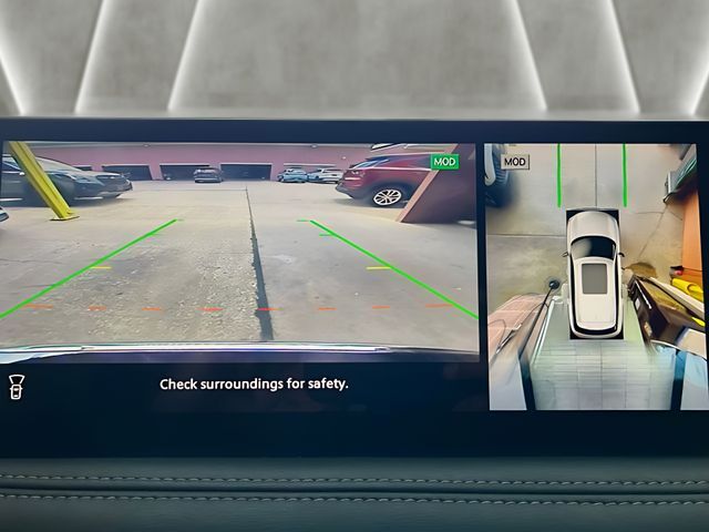 2023 INFINITI QX60 LUXE Carrollton TX
