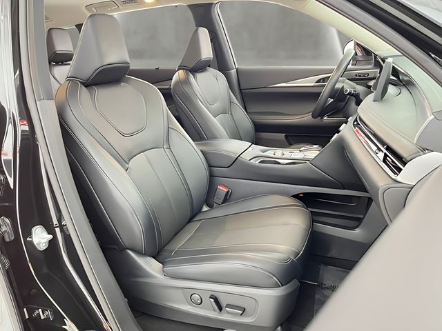 2023 INFINITI QX60 LUXE Carrollton TX