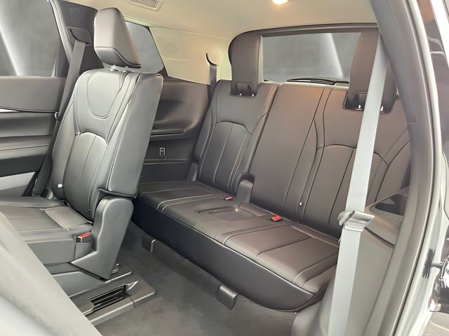 2023 INFINITI QX60 LUXE Carrollton TX