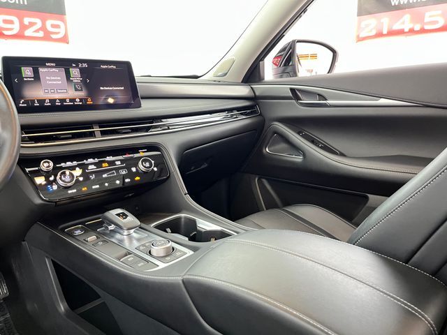 2023 INFINITI QX60 LUXE Carrollton TX