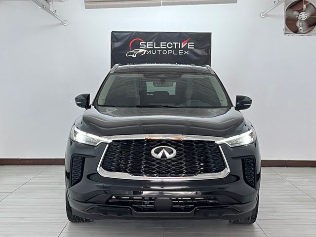 2023 INFINITI QX60 LUXE Carrollton TX
