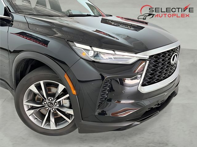 2023 INFINITI QX60 LUXE Carrollton TX
