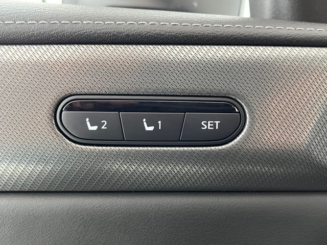 2023 INFINITI QX60 LUXE Carrollton TX