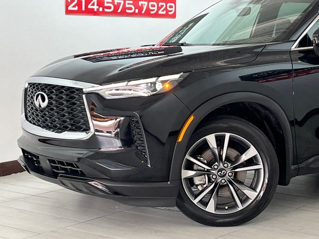 2023 INFINITI QX60 LUXE Carrollton TX