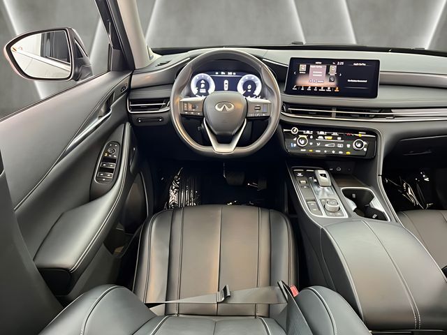 2023 INFINITI QX60 LUXE Carrollton TX