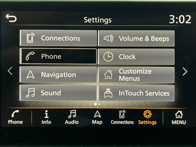 2023 INFINITI QX60 LUXE Carrollton TX
