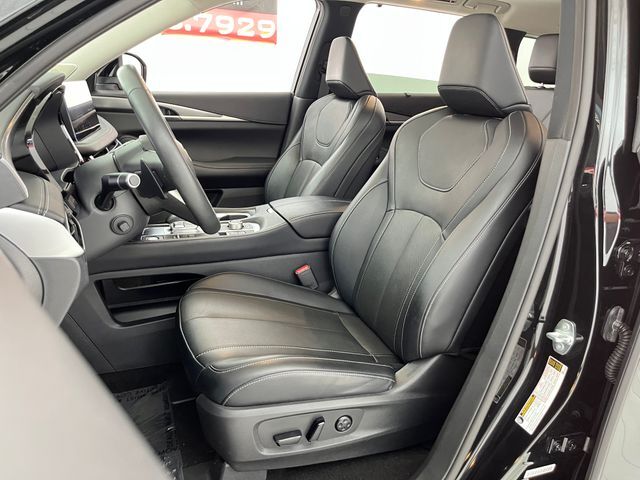 2023 INFINITI QX60 LUXE Carrollton TX