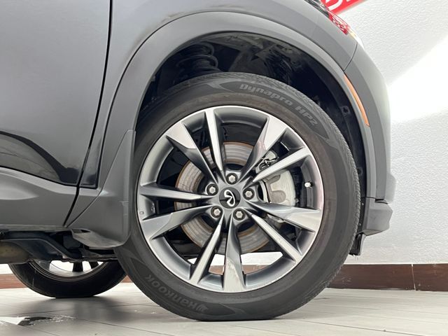 2023 INFINITI QX60 LUXE Carrollton TX