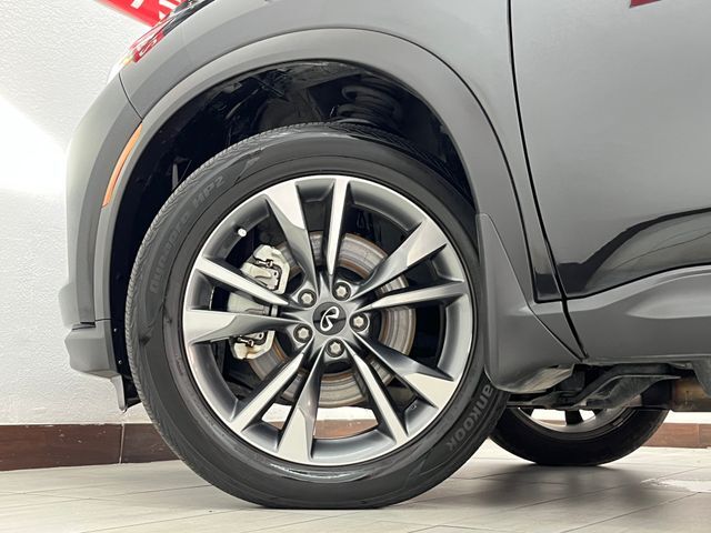 2023 INFINITI QX60 LUXE Carrollton TX