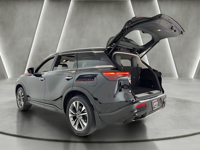 2023 INFINITI QX60 LUXE Carrollton TX
