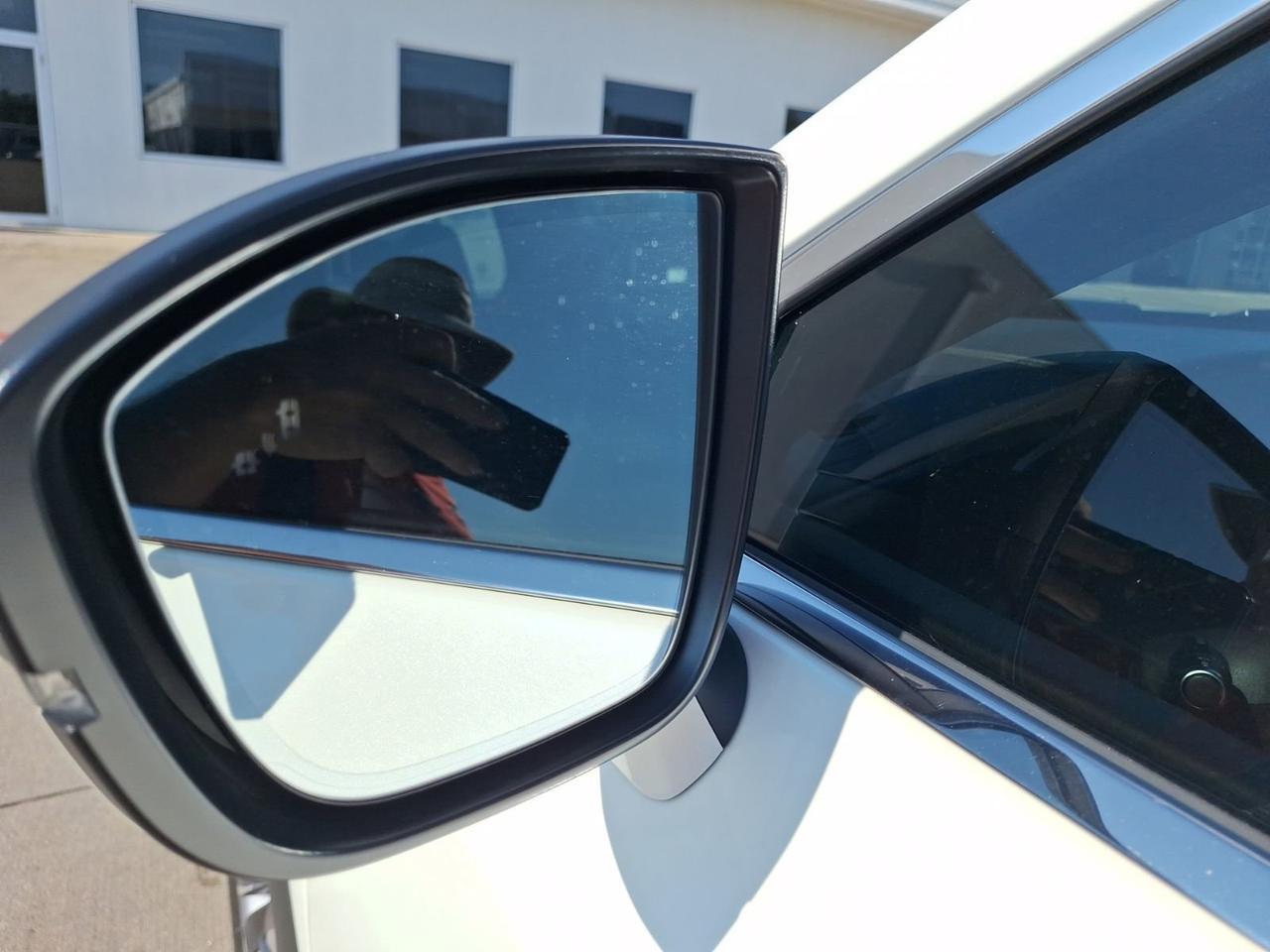 2023 INFINITI QX60 LUXE Hurst TX