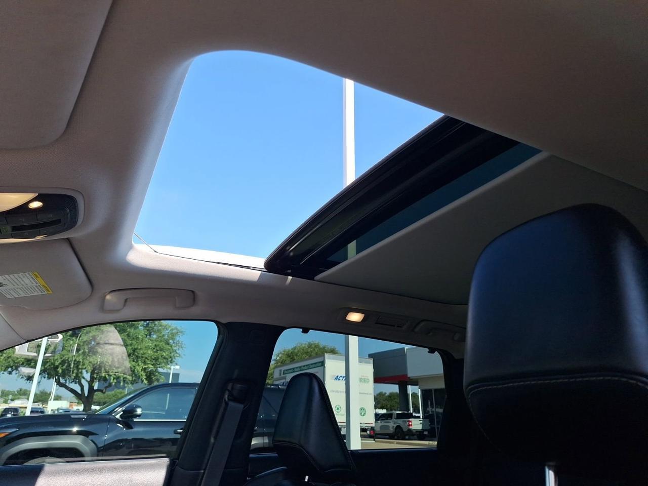 2023 INFINITI QX60 LUXE Hurst TX