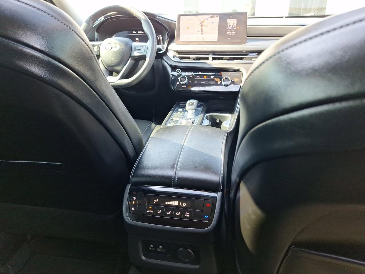 2023 INFINITI QX60 LUXE Hurst TX
