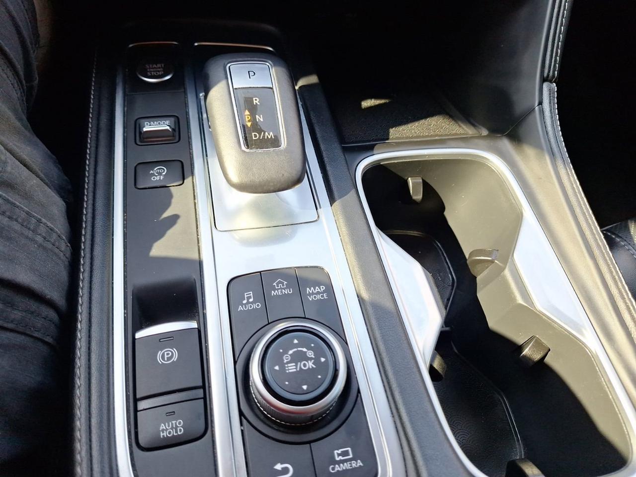 2023 INFINITI QX60 LUXE Hurst TX
