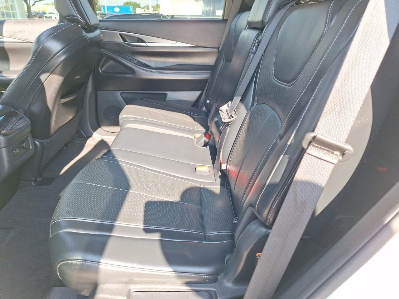 2023 INFINITI QX60 LUXE Hurst TX