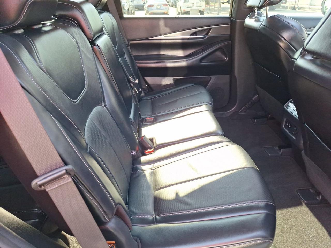 2023 INFINITI QX60 LUXE Hurst TX