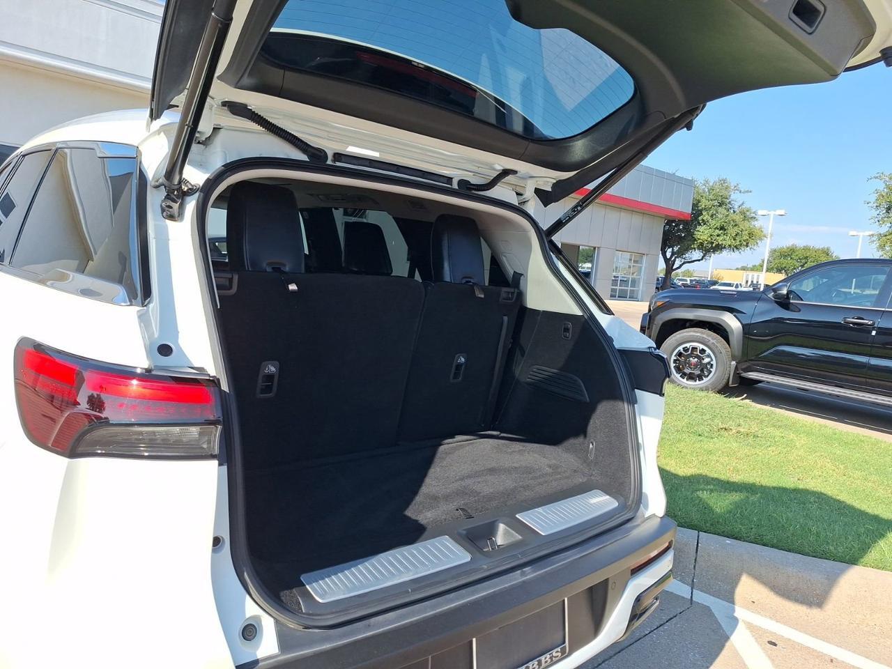 2023 INFINITI QX60 LUXE Hurst TX