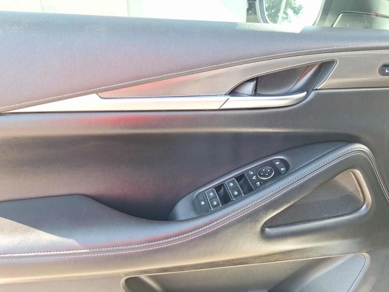 2023 INFINITI QX60 LUXE Hurst TX