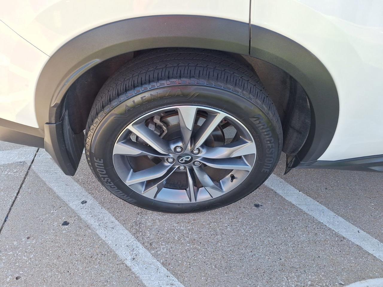 2023 INFINITI QX60 LUXE Hurst TX