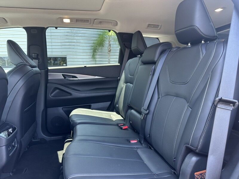 2023 INFINITI QX60 LUXE Jacksonville FL