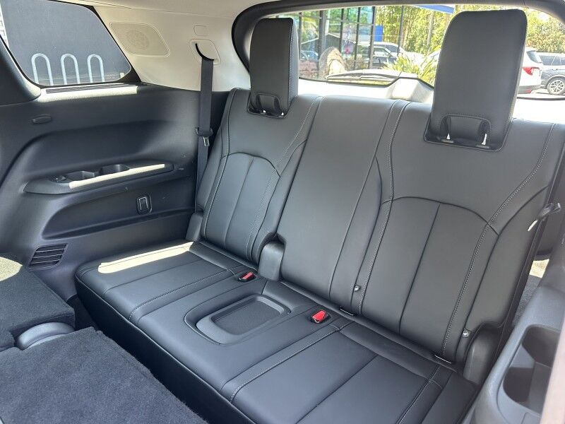 2023 INFINITI QX60 LUXE Jacksonville FL