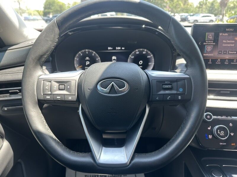 2023 INFINITI QX60 LUXE Jacksonville FL