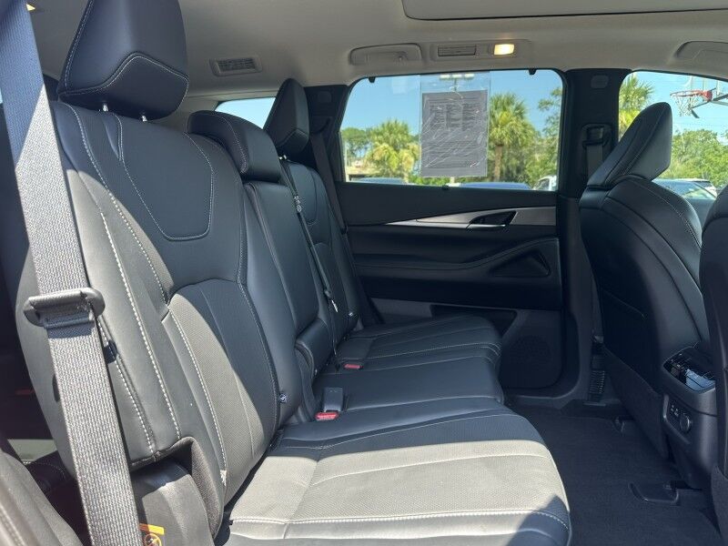 2023 INFINITI QX60 LUXE Jacksonville FL