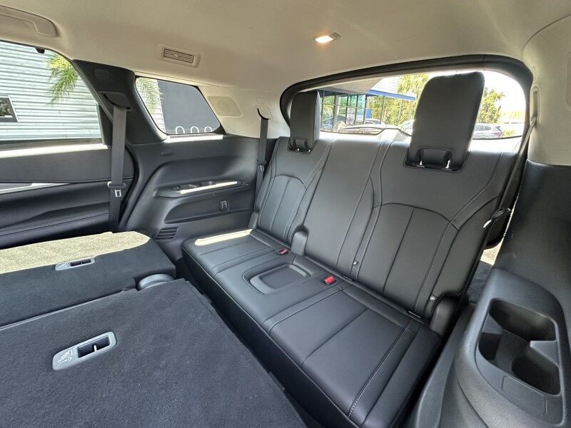 2023 INFINITI QX60 LUXE Jacksonville FL