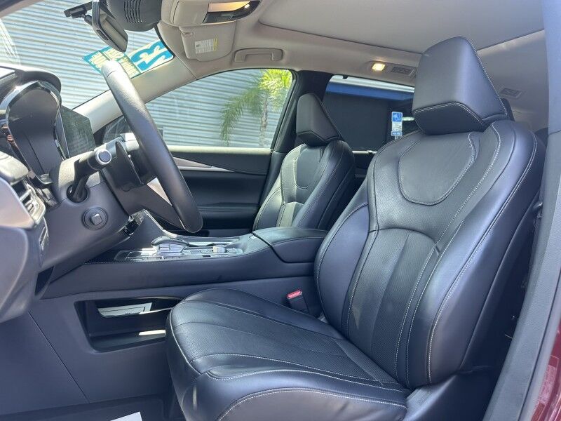 2023 INFINITI QX60 LUXE Jacksonville FL