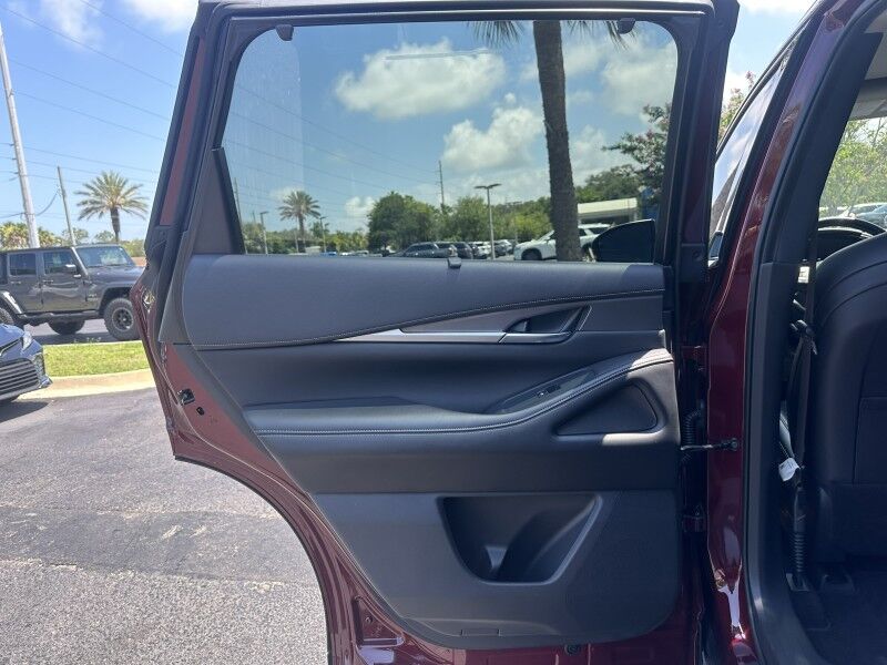 2023 INFINITI QX60 LUXE Jacksonville FL