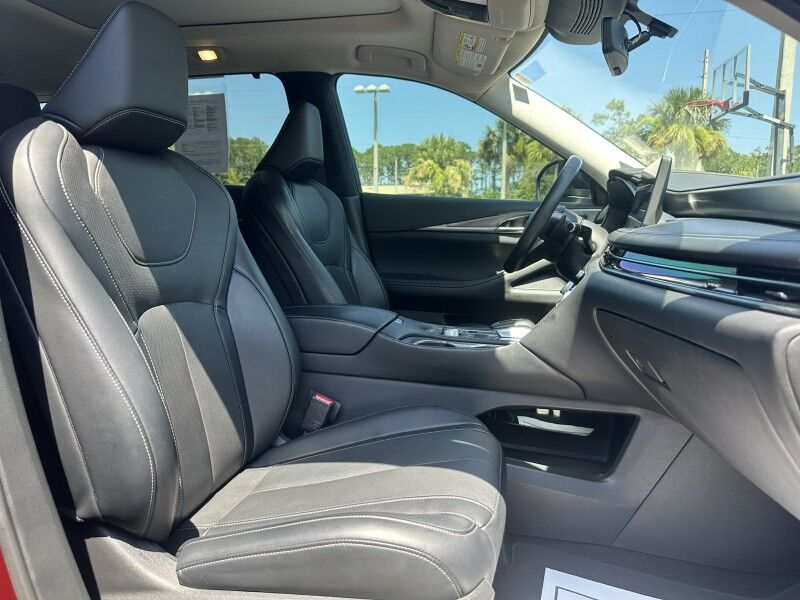 2023 INFINITI QX60 LUXE Jacksonville FL