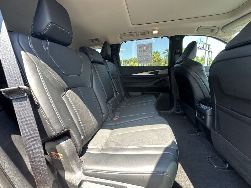 2023 INFINITI QX60 LUXE Jacksonville FL