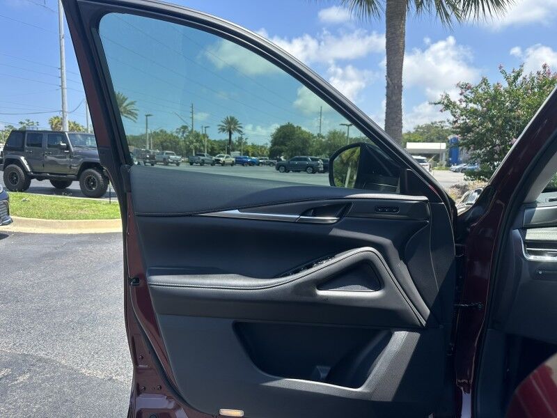 2023 INFINITI QX60 LUXE Jacksonville FL