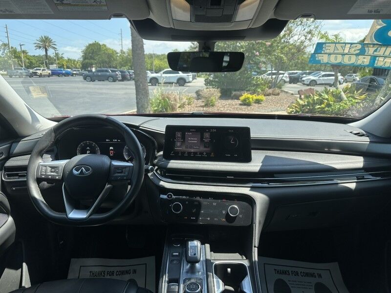 2023 INFINITI QX60 LUXE Jacksonville FL