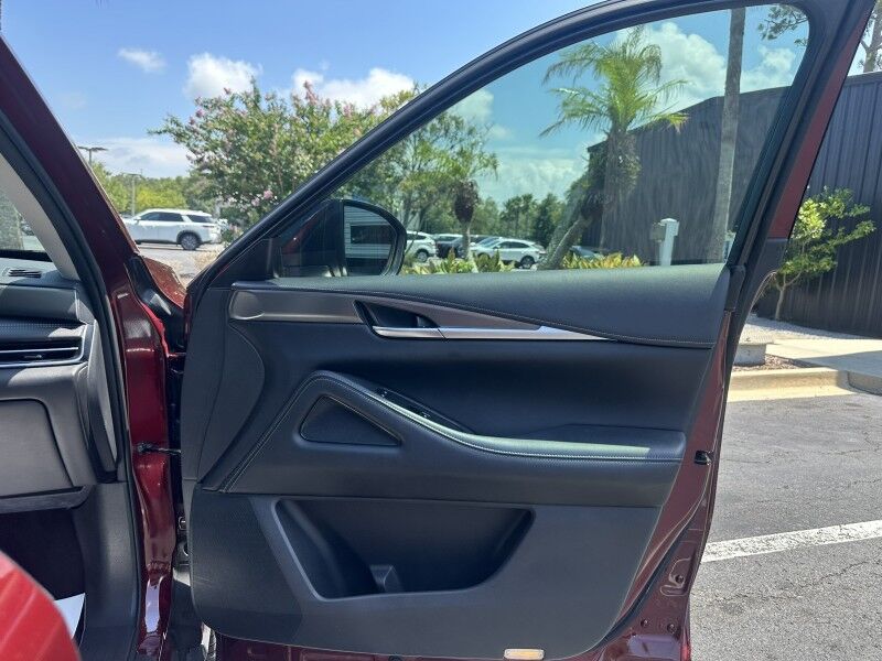 2023 INFINITI QX60 LUXE Jacksonville FL