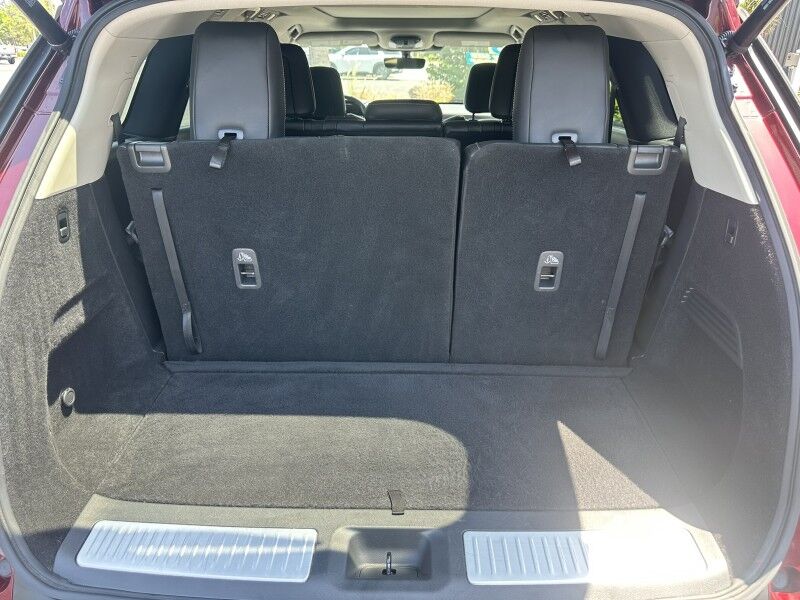 2023 INFINITI QX60 LUXE Jacksonville FL