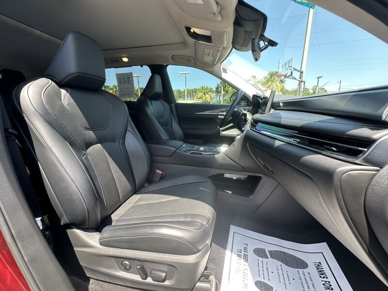 2023 INFINITI QX60 LUXE Jacksonville FL