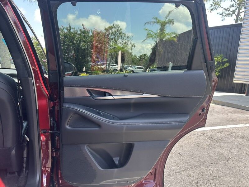 2023 INFINITI QX60 LUXE Jacksonville FL
