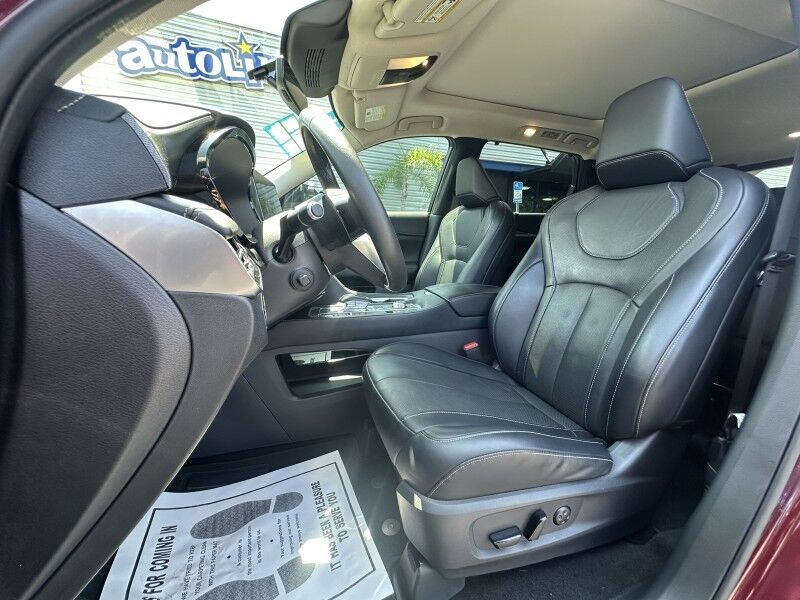 2023 INFINITI QX60 LUXE Jacksonville FL