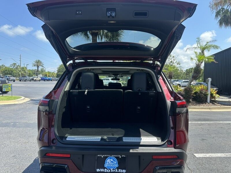 2023 INFINITI QX60 LUXE Jacksonville FL