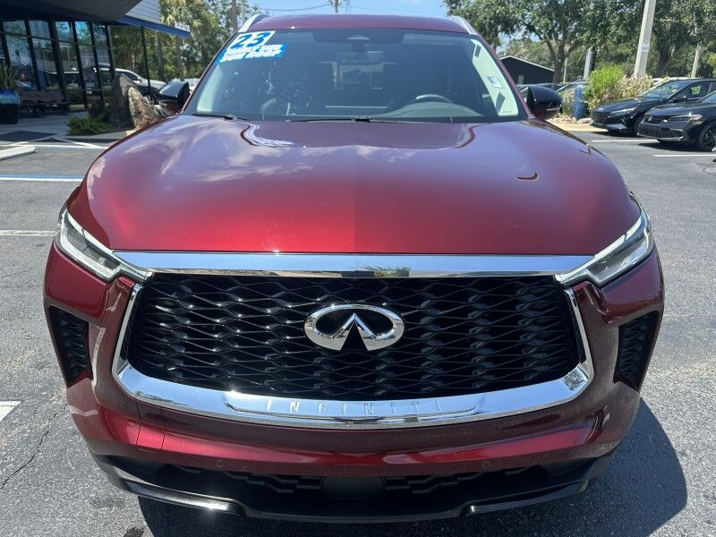 2023 INFINITI QX60 LUXE Jacksonville FL