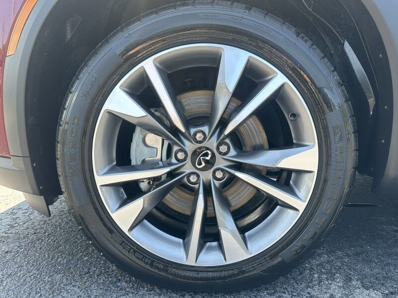 2023 INFINITI QX60 LUXE Jacksonville FL