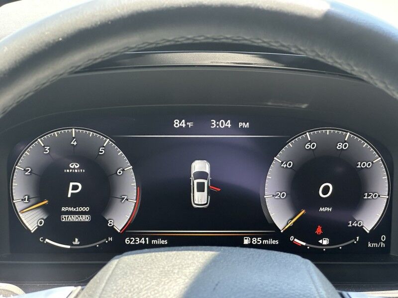 2023 INFINITI QX60 LUXE Jacksonville FL