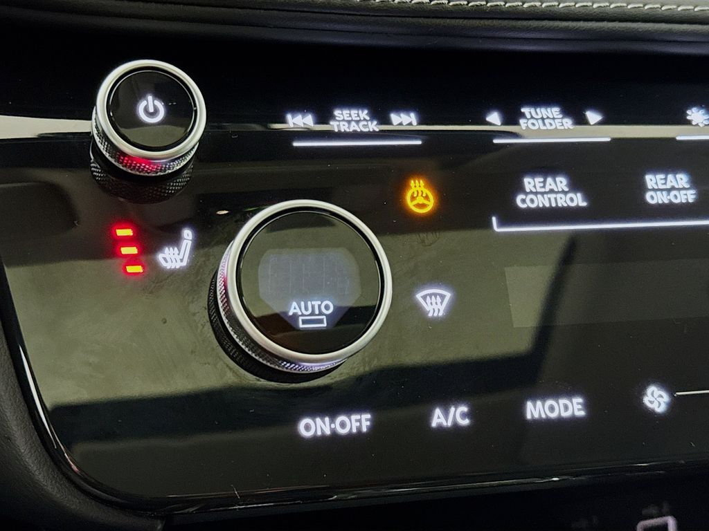 2023 INFINITI QX60 LUXE Kennewick WA