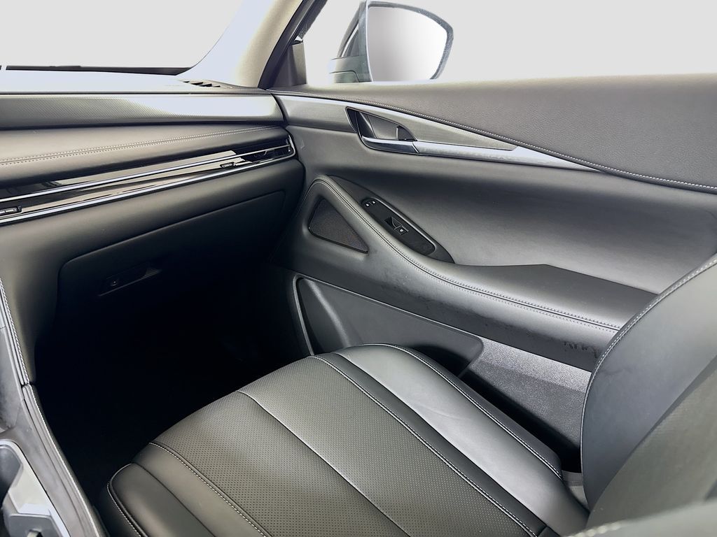 2023 INFINITI QX60 LUXE Kennewick WA