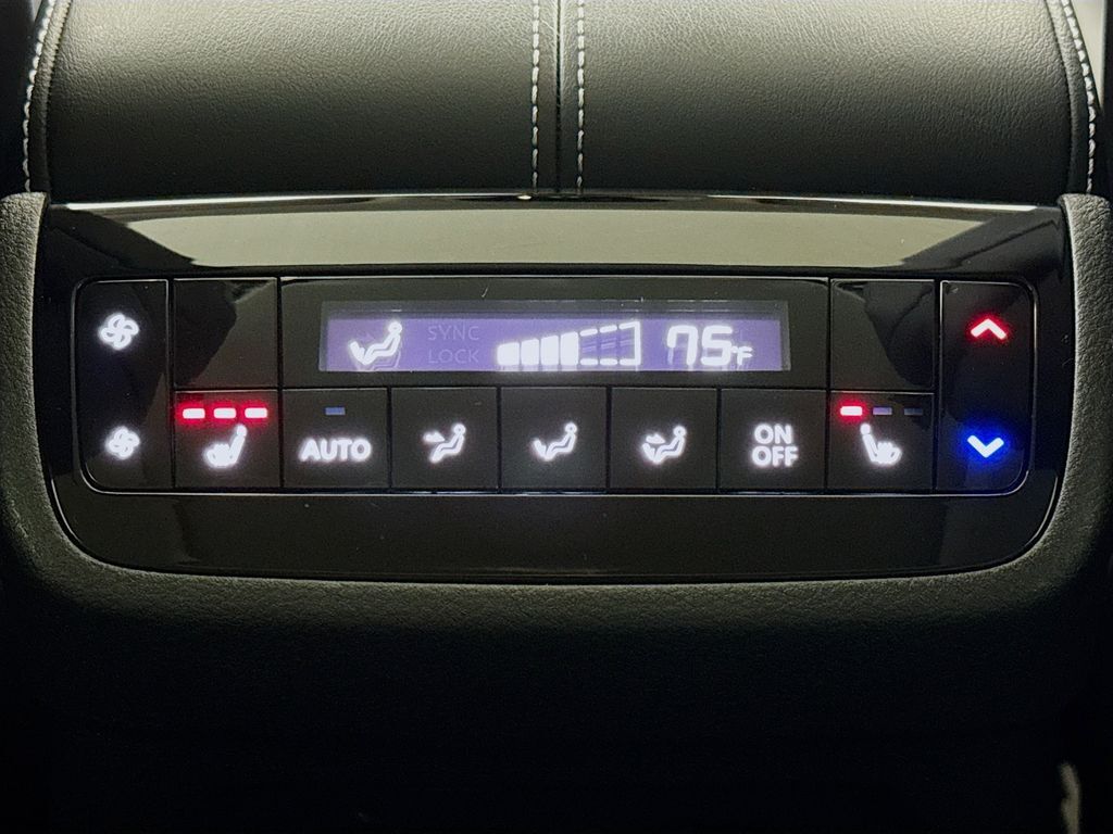 2023 INFINITI QX60 LUXE Kennewick WA